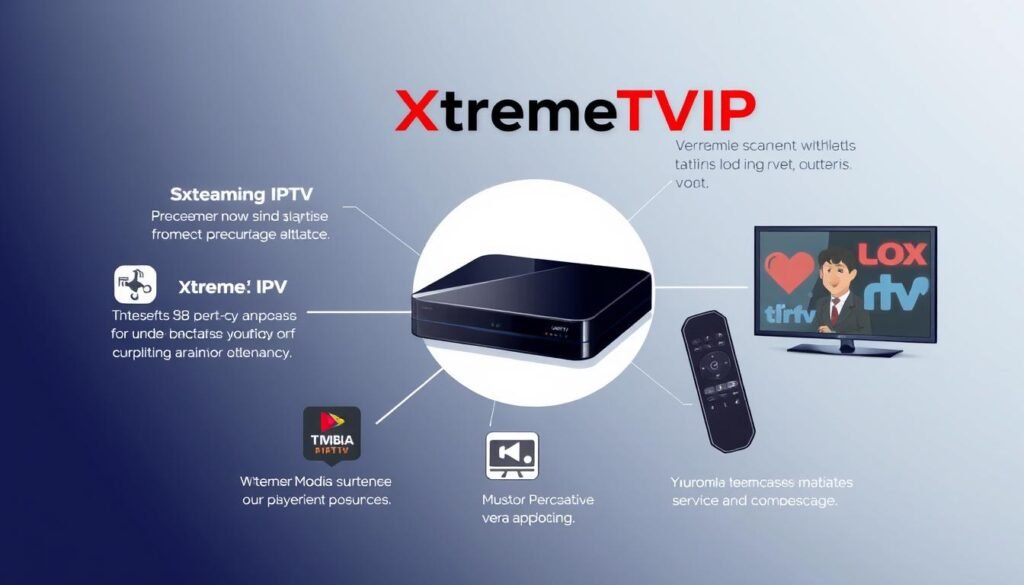 benefícios do SS IPTV