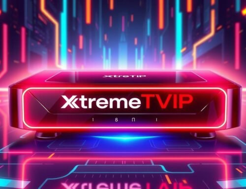 Como Baixar IPTV 2025: Guia e Comparativo