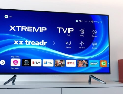 Como Baixar o IPTV na TV Smart – Guia Prático