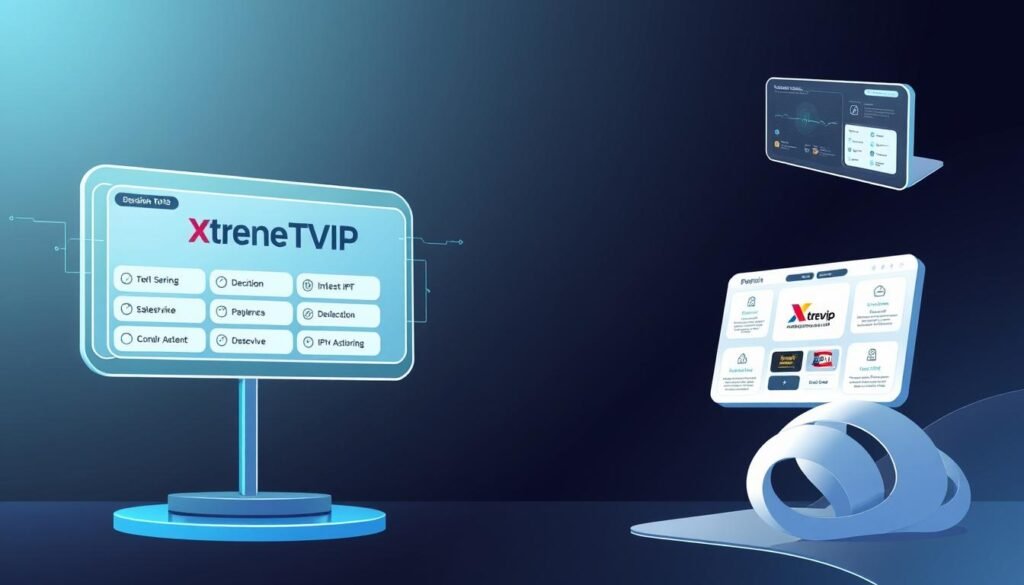 como escolher IPTV