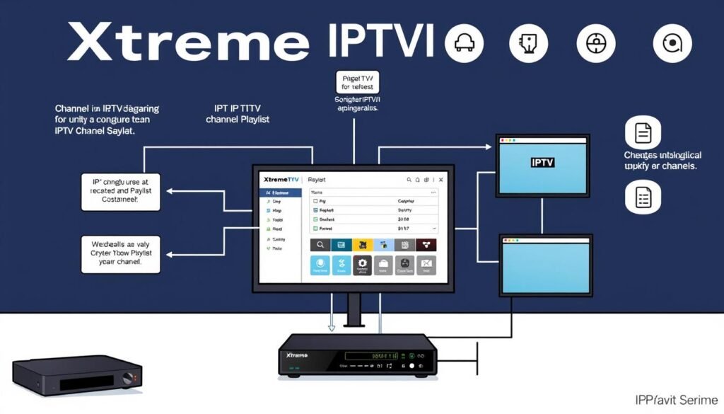 configurar playlist IPTV