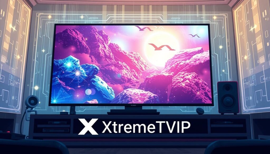qualidade transmissão IPTV
