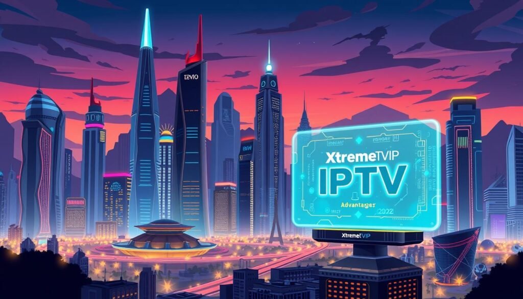 vantagens do IPTV