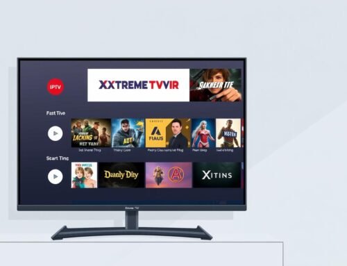 Como Usar IPTV: Guia Prático e Dicas Essenciais